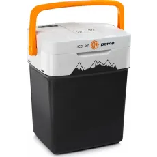 Автомобильный холодильник Peme Ice-on Adventure Orange 26 л Автомобильный холодильник Peme Ice-on Adventure Orange 26 л