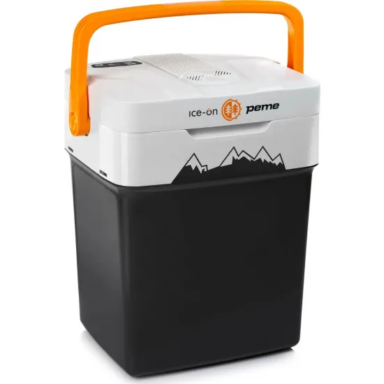 Автомобильный холодильник Peme Ice-on Adventure Orange 32 л