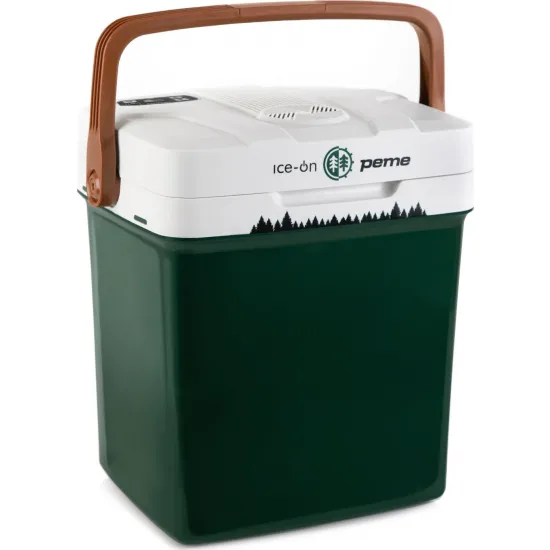 Автомобильный холодильник Peme Ice-on Pine Forest 23 л