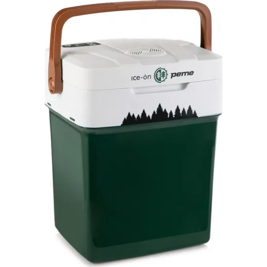 Frigider auto Peme Ice-on Pine Forest 26 L