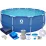 Piscină cu cadru Avenli 17798EU Promo Set