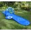 Tobogan gonflabil SunClub 97205 (500x95x50 cm)
