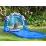 Tobogan gonflabil SunClub 97205 (500x95x50 cm)