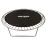 Батут Zipro Jump Pro Black/Green (435 см)