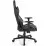 Кресло геймерское SENSE7 Spellcaster, Black/Gray