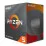 Procesor AMD Ryzen 5 4600G Box (3.7 GHz-4.2 GHz/8 MB/AM4)