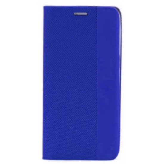Husă Helmet Shell Flip V2 pentru Samsung Galaxy A13, Blue
