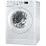 Maşină de spălat Indesit BWSA 51051 W EU N White (5 kg)