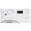 Maşină de spălat Indesit BWSA 51051 W EU N White (5 kg)