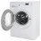 Maşină de spălat Indesit BWSA 51051 W EU N White (5 kg)