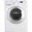 Maşină de spălat Indesit BWSA 51051 W EU N White (5 kg)