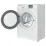 Maşină de spălat Whirlpool WRBSB 6228 W EU White (6 kg)