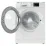 Maşină de spălat Whirlpool WRBSB 6228 W EU White (6 kg)