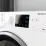 Maşină de spălat Whirlpool WRBSB 6228 W EU White (6 kg)