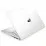 Ноутбук 14" HP Pavilion 14-ec0039ur / AMD Ryzen 5 5500U / 8 ГБ / 512 ГБ SSD / Ceramic White