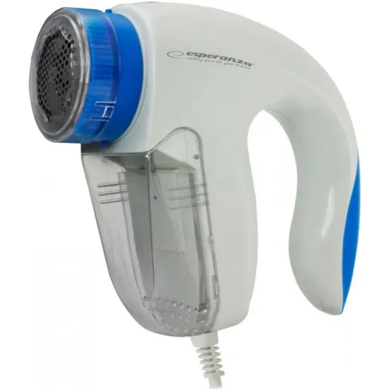 Машинка для удаления катышков Esperanza ECS006 Blue