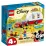 Lego Disney Mickey and Friends 10777 Конструктор Микки Маус и Минни Маус за городом
