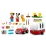 Lego Disney Mickey and Friends 10777 Конструктор Микки Маус и Минни Маус за городом