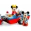 Lego Disney Mickey and Friends 10777 Конструктор Микки Маус и Минни Маус за городом