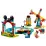 Lego Disney Mickey and Friends 10778 Конструктор Микки, Минни и Гуфи на веселой ярмарке