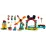 Lego Disney Mickey and Friends 10778 Конструктор Микки, Минни и Гуфи на веселой ярмарке