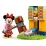 Lego Disney Mickey and Friends 10778 Конструктор Микки, Минни и Гуфи на веселой ярмарке