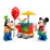 Lego Disney Mickey and Friends 10778 Конструктор Микки, Минни и Гуфи на веселой ярмарке