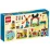 Lego Disney Mickey and Friends 10778 Конструктор Микки, Минни и Гуфи на веселой ярмарке