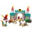 Lego Disney Mickey and Friends 10780 Constructor Mickey și Prietenii apără castelul