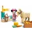 Lego Disney Mickey and Friends 10780 Constructor Mickey și Prietenii apără castelul