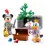 Lego Disney Mickey and Friends 10780 Constructor Mickey și Prietenii apără castelul