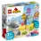 Lego Duplo 10972 Конструктор Дикие животные океана