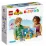 Lego Duplo 10972 Конструктор Дикие животные океана