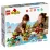 Lego Duplo 10975 Конструктор Дикие животные мира