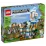 Lego Minecraft 21188 Конструктор Деревня лам