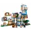 Lego Minecraft 21188 Конструктор Деревня лам