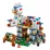Lego Minecraft 21188 Конструктор Деревня лам