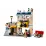 Lego Creator 31131 Конструктор Лапшичная в центре города
