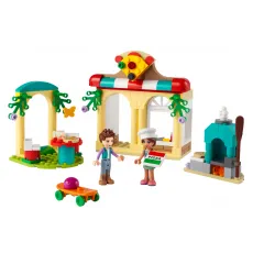 Lego Friends 41705 Constructor Pizzeria din orașul Heartlake