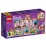 Lego Friends 41705 Конструктор Пиццерия Хартлейк Сити