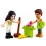 Lego Friends 41712 Конструктор Грузовик для переработки отходов