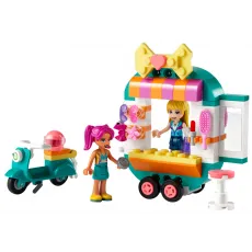 Lego Friends 41719 Constructor Butic mobil de modă