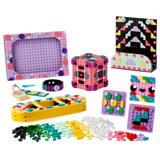 Lego Dots 41961 Конструктор Набор дизайнера