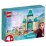 Lego Disney Frozen 43204 Constructor Distracție la castel cu Anna și Olaf