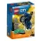 Lego City 60331 Constructor Motocicletă de cascadorii