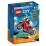 Lego City 60332 Конструктор Трюковой мотоцикл Безрассудного Скорпиона