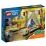 Lego City 60340 Конструктор Трюковое испытание Клинок