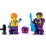 Lego City 60340 Конструктор Трюковое испытание Клинок