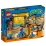 Lego City 60340 Конструктор Трюковое испытание Клинок