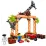 Lego City 60342 Конструктор Трюковое испытание Нападение акулы